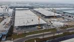 Loods, Bedrijfshal, gebruikt pand, 500 m², Koop, Bedrijfsruimte