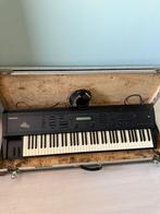 Ensoniq MR 76, Muziek en Instrumenten, Keyboards, Ophalen, Gebruikt, 76 toetsen, Korg