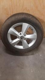 Fiat skoda en vw, Auto-onderdelen, Banden en Velgen, Ophalen of Verzenden, Winterbanden, Banden en Velgen