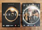 Heroes Seizoen 1 & 2 DVD Boxset, Gebruikt, Boxset, Science Fiction en Fantasy, Ophalen of Verzenden