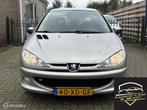 Peugeot 206 1.4 Air-line 3 | AIRCO | APK | VEEL ONDERHOUD |, Voorwielaandrijving, 4 cilinders, Origineel Nederlands, 75 pk