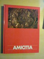 Ethica humana - Amicitia 1995, Ophalen of Verzenden, Zo goed als nieuw