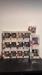 Overwatch Funko pops, Ophalen of Verzenden, Zo goed als nieuw