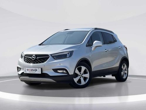 Opel Mokka X 1.4 Turbo Innovation AUTOMAAT Car 2018 | TL-540, Auto's, Opel, Bedrijf, MokkaX, Overige brandstoffen, Euro 6, E, MPV