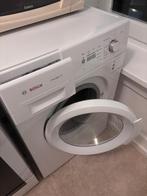 Bosch Classixx 5.5 wasmachine, Witgoed en Apparatuur, Wasmachines, Ophalen, 1200 tot 1600 toeren, 4 tot 6 kg, Zo goed als nieuw