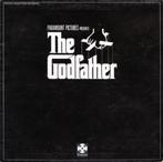 Nino Rota – The Godfather (film soundtrack)  1972, Ophalen of Verzenden, Gebruikt, 12 inch
