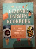 Het Gezonde Darmen Kookboek - Christine Bailey, Boeken, Ophalen of Verzenden, Nieuw