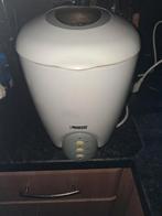 Broodbakmachine - Perfect voor thuisbakken!, Witgoed en Apparatuur, Broodbakmachines, Ophalen of Verzenden