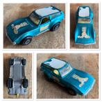 MatchBox: Corvette K-55 Caper Cart, Verzenden