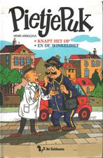 Pietje Puk # Omnibusboeken - 2 in 1 - spec./  - boeken, Boeken, Kinderboeken | Jeugd | onder 10 jaar, Ophalen of Verzenden, Zo goed als nieuw