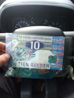 10 Gulden Ijsvogel - Nederlands Bankbiljet, Postzegels en Munten, Bankbiljetten | Nederland, Ophalen of Verzenden, 10 gulden, Los biljet