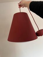 Moderne hanglamp van Hay, Huis en Inrichting, Lampen | Hanglampen, Minder dan 50 cm, Zo goed als nieuw, Ophalen