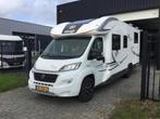 Elnagh T-LOFT 530 5 PERSOONS, Caravans en Kamperen, Campers, Overige merken, De gouwe 51
8253PA  Dronten, NL, Bedrijf, Half-integraal