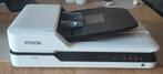 Epson Workforce DS-1630 Documentscanner - Nette Staat, Epson Europe B.V., Epson, Zo goed als nieuw, Documentscanner