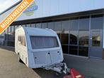 Kip Shuttle Special 41 T Bed/Zit + Zit WC 850Kg Bovag 2025!, Kip, Schokbreker, Bedrijf, Treinzit
