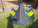 Kite set Duotone mono 5m 2019 en Chemical board, Watersport en Boten, Ophalen, Gebruikt, Kitesurf-set, Twintip