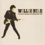 2CD Willie Nile – The Arista Columbia Recordings 1980-1991, Ophalen of Verzenden, Zo goed als nieuw, Poprock
