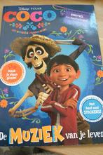 Coco - Het officiële filmmagazine, Ophalen of Verzenden, Nieuw, Fictie algemeen