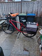 Elektrische fiets, Ophalen of Verzenden, Zo goed als nieuw, Stella, Versnellingen