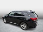 Mitsubishi Outlander 2.4 PHEV Pure, Auto's, Automaat, Euro 6, 4 cilinders, Zwart