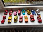 Matchbox auto’s uit de periode 1969 - 1975, Overige merken, Gebruikt, 1:50 of kleiner, Auto