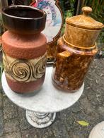 Vintage  aardewerk, Antiek en Kunst, Ophalen of Verzenden