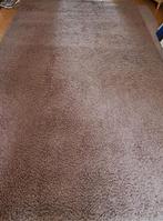 Kleed 2.90x2m lichtbruin, Ophalen, Wit, Rechthoekig, 200 cm of meer