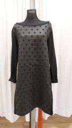 Cora Kemperman jurk maat XL, Kleding | Dames, Zwart, Maat 46/48 (XL) of groter, Ophalen of Verzenden, Boven de knie