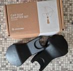 Easywalker adapterset set, Ophalen, Nieuw, 0 t/m 13 kg, Maxi-Cosi