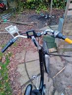 Sparta emotion c3 defect elektrische fiets, Fietsen en Brommers, Elektrische fietsen, Ophalen of Verzenden, Gebruikt, Sparta