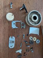 Singer 533 naaimachine onderdelen, Ophalen of Verzenden, Gebruikt, Naaimachine, Singer