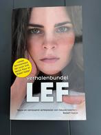 Verhalenbundel LEF, Ophalen of Verzenden, Zo goed als nieuw, Susan Smit, Nederland