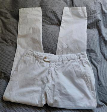 Suitsupply chino katoen M/L beschikbaar voor biedingen