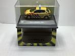 Abrex Peugeot 206 Ambulance 1:72, Hobby en Vrije tijd, Modelauto's | 1:87, Ophalen of Verzenden, Nieuw, Auto