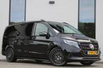 Mercedes-Benz V-Klasse 250d / Lang / DC / New Model / 2x Ele, Automaat, Achterwielaandrijving, Gebruikt, Met garantie (alle)