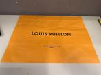 Louis Vuitton Papieren tas groot 60 x 45 x27cm, Ophalen of Verzenden, Zo goed als nieuw, Gebruiksvoorwerp