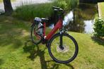 Batavus Finez Exclusive Frame 53 cm Smart ( Nieuw)Belt 625 W, Nieuw, Batavus