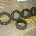 17 inch banden en 18 inch band, Ophalen of Verzenden