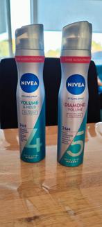 Nivea Styling Spray Volume & Diamond Volume, Sieraden, Tassen en Uiterlijk, Uiterlijk | Haarverzorging, Ophalen, Nieuw, Gel, Wax, Haarlak of Mousse