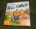 Imperial Settlers: Roll and Write spel, Hobby en Vrije tijd, Gezelschapsspellen | Bordspellen, Een of twee spelers, Ophalen of Verzenden