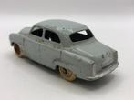 Dinky Toys 24U Simca 9 Aronde grijs -GOED- M12, Hobby en Vrije tijd, Modelauto's | 1:43, Gebruikt, Auto, Dinky Toys, Ophalen of Verzenden
