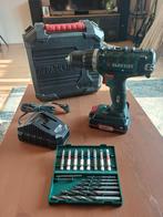 Parkside boor nieuw, Ophalen, Boor- en Schroefmachine