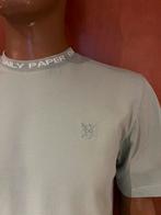 DAILY PAPER t-shirt maat m origineel ZGAN, Kleding | Heren, G, B, Ophalen of Verzenden, Zo goed als nieuw
