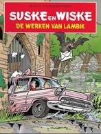 Suske en Wiske - De werken van Lambik (Look o Look), Eén stripboek, Ophalen of Verzenden, Gelezen