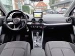 Audi Q2 1.4 TFSI 150PK AUT7 CoD SPORT PRO LINE NAVI AIRCO LM, 65 €/maand, Stof, Gebruikt, 4 cilinders