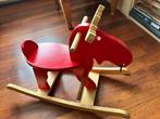 Hobbelpaard / Hobbeleland - Rode Eland, Ophalen, Gebruikt, Rij- of Hobbelspeelgoed