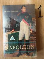 Napoleon, 	Prof. Dr. J. Presser, 	60, Ophalen, 20e eeuw of later, Gelezen