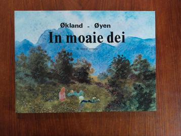 In moaie dei van Økland en Øyen en Tante Brocante  beschikbaar voor biedingen