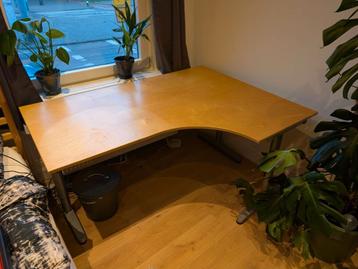 IKEA Galant Hoekbureau - afbeelding 3
