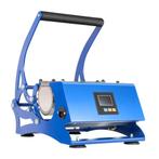 Hittepers - 6-in-1 Cup Heat Press Machine, Verzenden, Nieuw